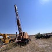 Crane Truck - Image 3