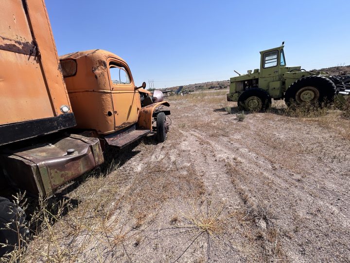 Crane Truck - Image 6