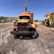 Crane Truck - Image 12