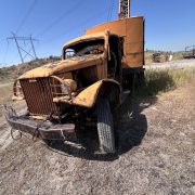 Crane Truck - Image 13