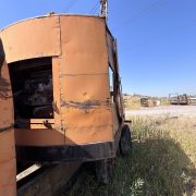 Crane Truck - Image 16
