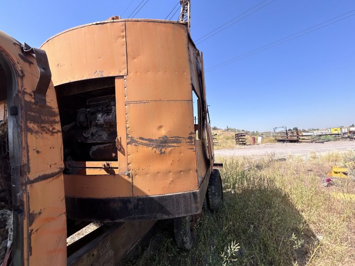 Crane Truck - Image 14