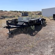18' TRAILER