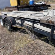 18' TRAILER - Image 4