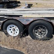 18' TRAILER - Image 5