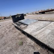 16.5' Trailer