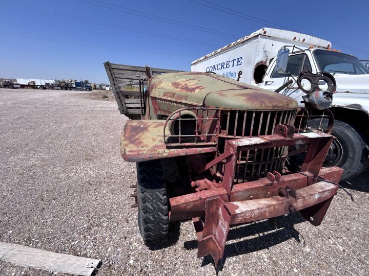 1941 Dodge Carrier - Image 10