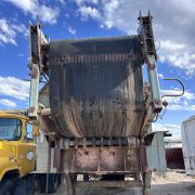 1981 Portable Crusher Chassis - Image 3