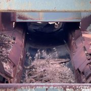 1981 Portable Crusher Chassis - Image 12