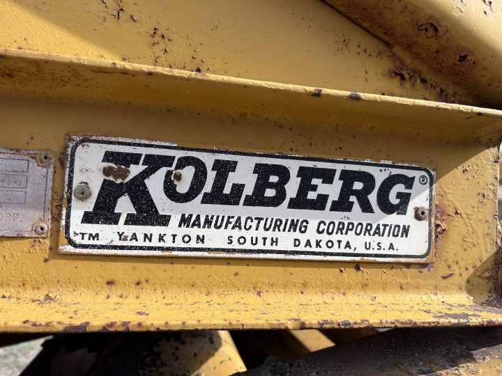 Kolberg Screen Plant - Image 4