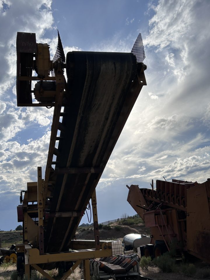 Kolberg Screen Plant - Image 11