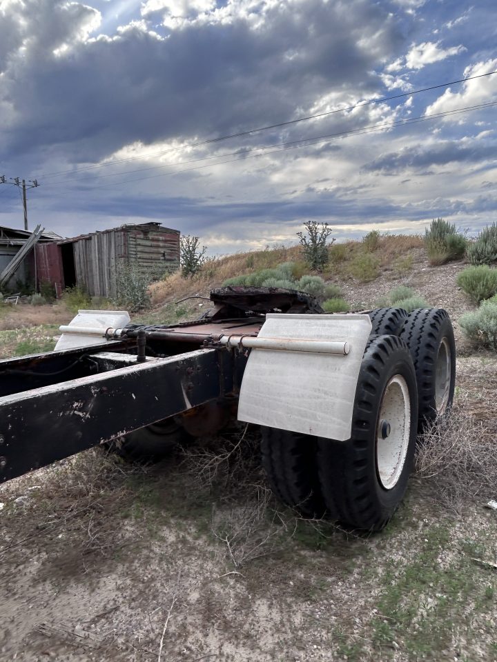 1982 Transtar 4300 Truck - Image 13