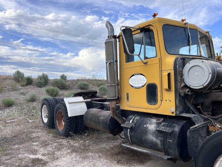 1982 Transtar 4300 Truck - Image 15