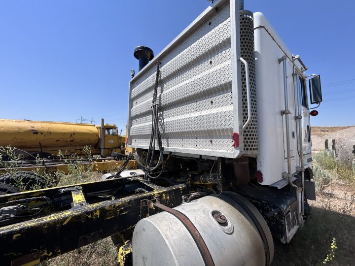 1978 Kenworth Semi-Truck - Image 5