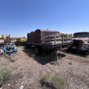 1955 International Truck - Image 2