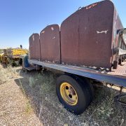 1955 International Truck - Image 3