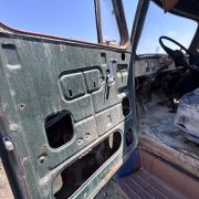 1955 International Truck - Image 6