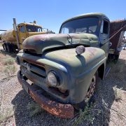 1955 International Truck
