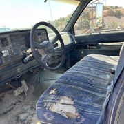 1992 Chevy Pick-up - Image 6