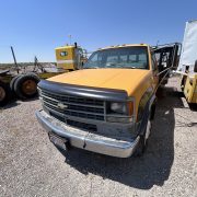 1992 Chevy Pick-up - Image 9