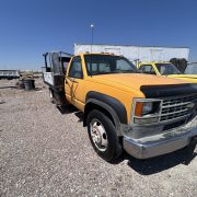 1992 Chevy Pick-up
