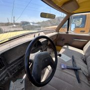 1987 Ford F-350 - Image 13