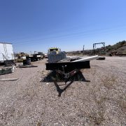 Flat Bed Trailer - Image 3