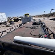Flat Bed Trailer - Image 5