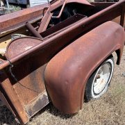 Small Ford Trailer - Image 5