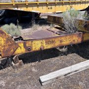 Miller Bumper Pull-Trailer - Image 2