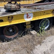 Miller Bumper Pull-Trailer - Image 4
