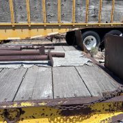 Miller Bumper Pull-Trailer - Image 6