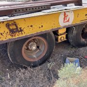Miller Bumper Pull-Trailer - Image 7