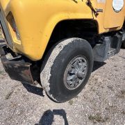 1967 Mac Dump Truck - Image 5