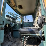1967 Mac Dump Truck - Image 6
