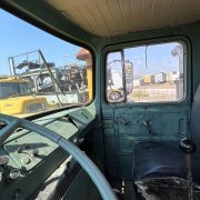 1967 Mac Dump Truck - Image 9