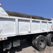 1967 Mac Dump Truck - Image 10