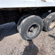 1967 Mac Dump Truck - Image 11