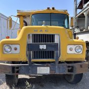 1967 Mac Dump Truck - Image 2