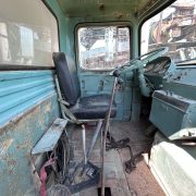 1967 Mac Dump Truck - Image 4