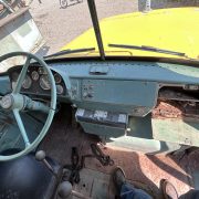 1967 Mac Dump Truck - Image 7