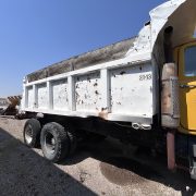 1967 Mac Dump Truck - Image 10