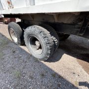 1967 Mac Dump Truck - Image 12