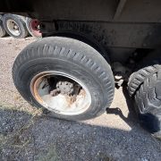 1967 Mac Dump Truck - Image 13