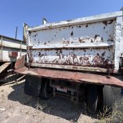 1967 Mac Dump Truck - Image 14