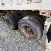 1967 Mac Dump Truck - Image 15