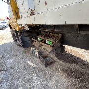 1967 Mac Dump Truck - Image 17