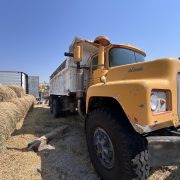 1967 Mac Dump Truck - Image 4