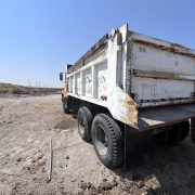 1967 Mac Dump Truck - Image 16