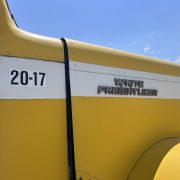 1975 Freight Liner Truck - Image 3